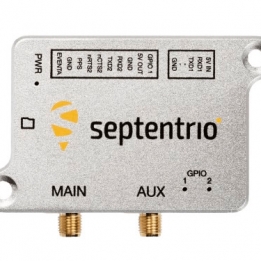 mosaic-go G5 P3H evaluation kit