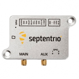 mosaic-go G5 P3 evaluation kit